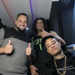 MCs DG DO BROOKLYN & PÂNICO - CAMISA DA SELEÇÃO x SELEÇÃO DO CHEFE [ DJ RD DO MARTINS ]