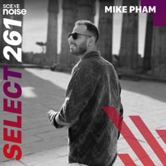 Select 261: Mixed by Mike Pham