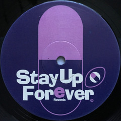 stay up forever mix session