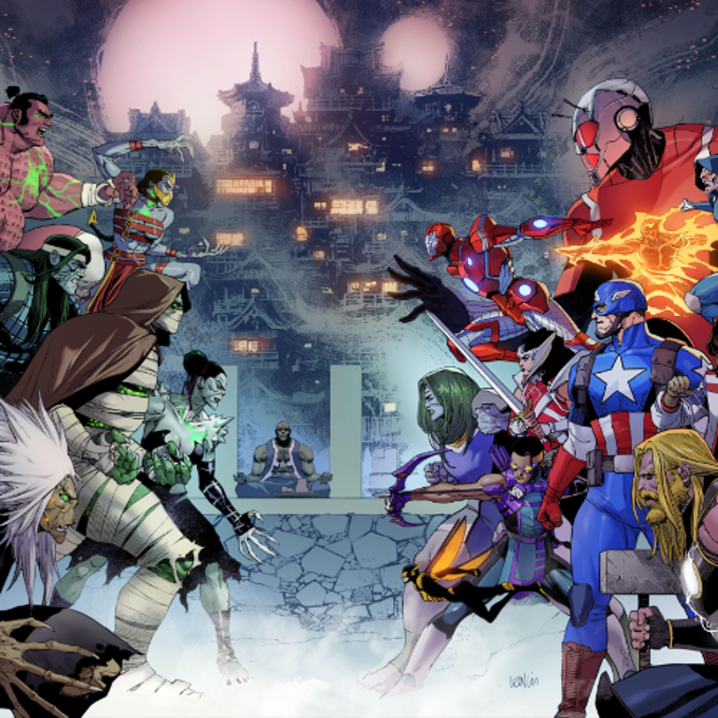 Ep 161 Ultimates 2024 episode artwork