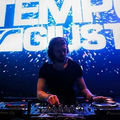 Tempo Giusto - Global Sound Drift 168