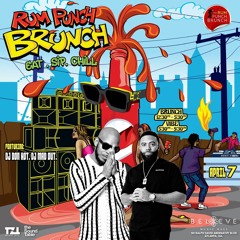 DJ DON HOT LIVE @ RUM PUNCH BRUNCH RD. 1 (APRIL 2024)