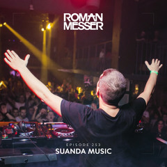 Roman Messer - Suanda Music 253 (01-12-2020)
