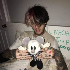 lil peep - spine (speed up)