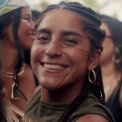 Blazy @ Universo Paralello 2425 (Full Set Movie)