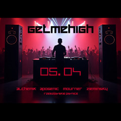 GetMeHigh_0504 - TECHNO!!!