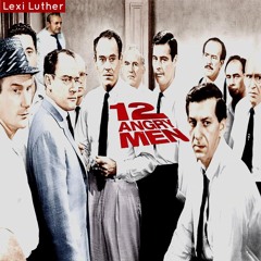 12 Angry Men