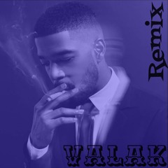 KID CUDI - PURSUIT OF HAPPINESS (KING CUBBY REMIX)