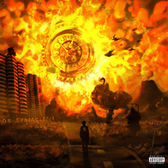 OKEKEL - ROZSTANIE (prod. champion + narrinarri7 + staffyyyyyy) [ODRZUT]