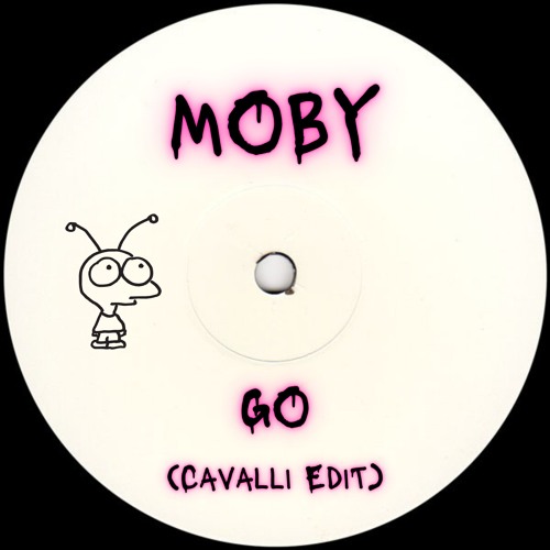 Moby - Go (Cavalli Edit)