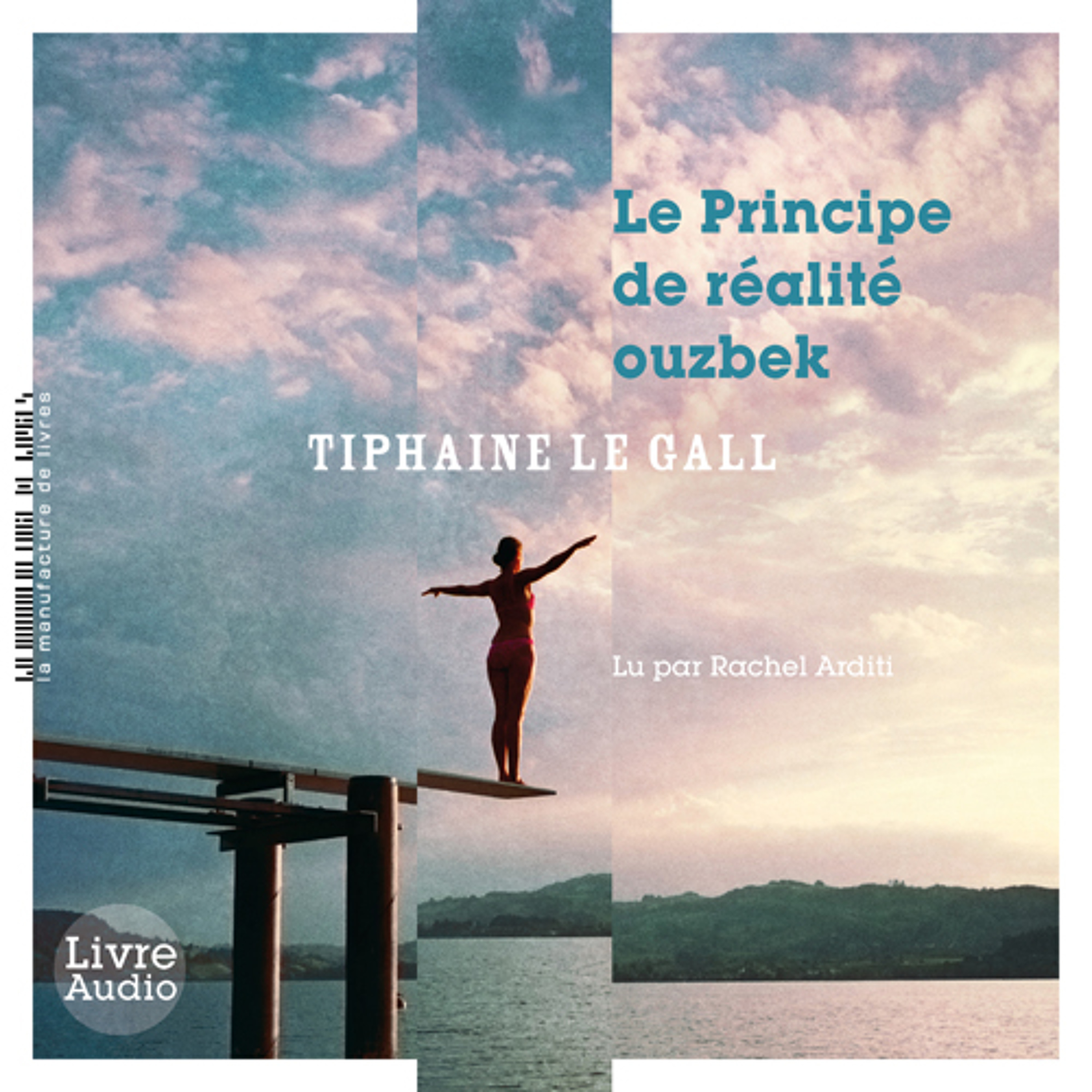 Le principe de réalité ouzbek de Tiphaine Le Gall episode artwork