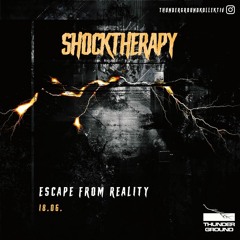 dennqon Live @ SHOCKTHERAPY I 18.6.