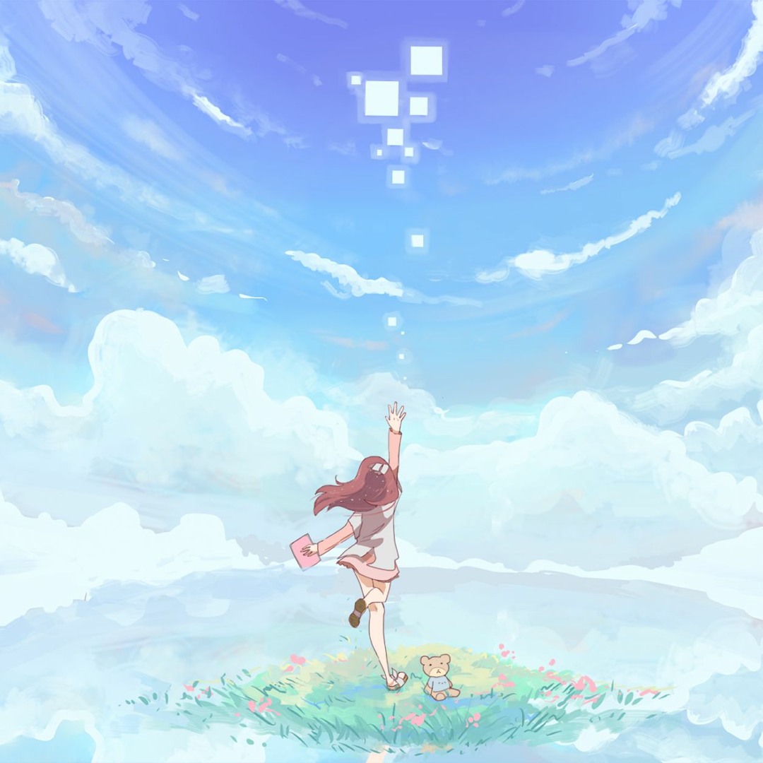 Stream Porter Robinson & Madeon - Shelter 【Cover by Livie feat