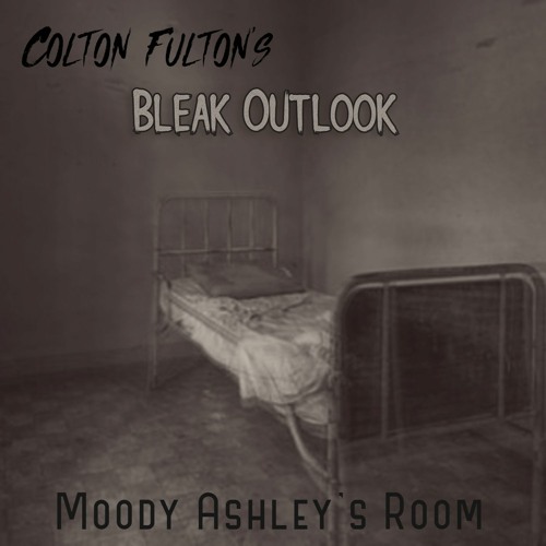 Moody Ashley's Room