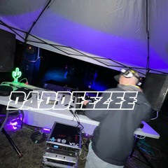 DADDEEZEE @ Party Pineapple Productions Clean Up Rave