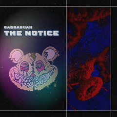 The notice