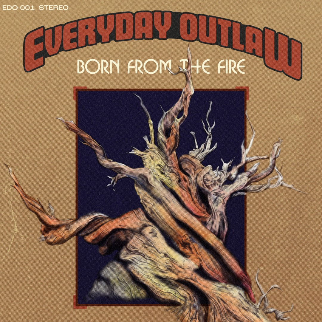 Born from the Fire