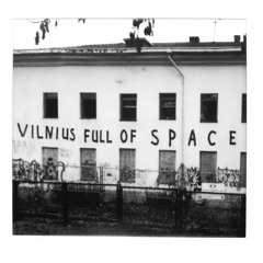 vilnius, marichkova roscha