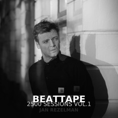 Jan Rezelman - BEATTAPE | 2500 SESSIONS VOL. 1