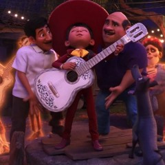 Proud Corazón - ITSO S4