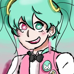 I'll Sing This Song - (MIKU EXPO 2021 Song Contest Entry)