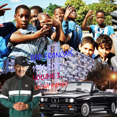 Rap Français (1995-2002) Volume 3