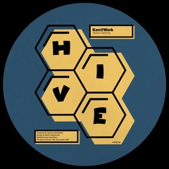 PREMIERE: Ken@Work - Space Dancing [Hive Label]