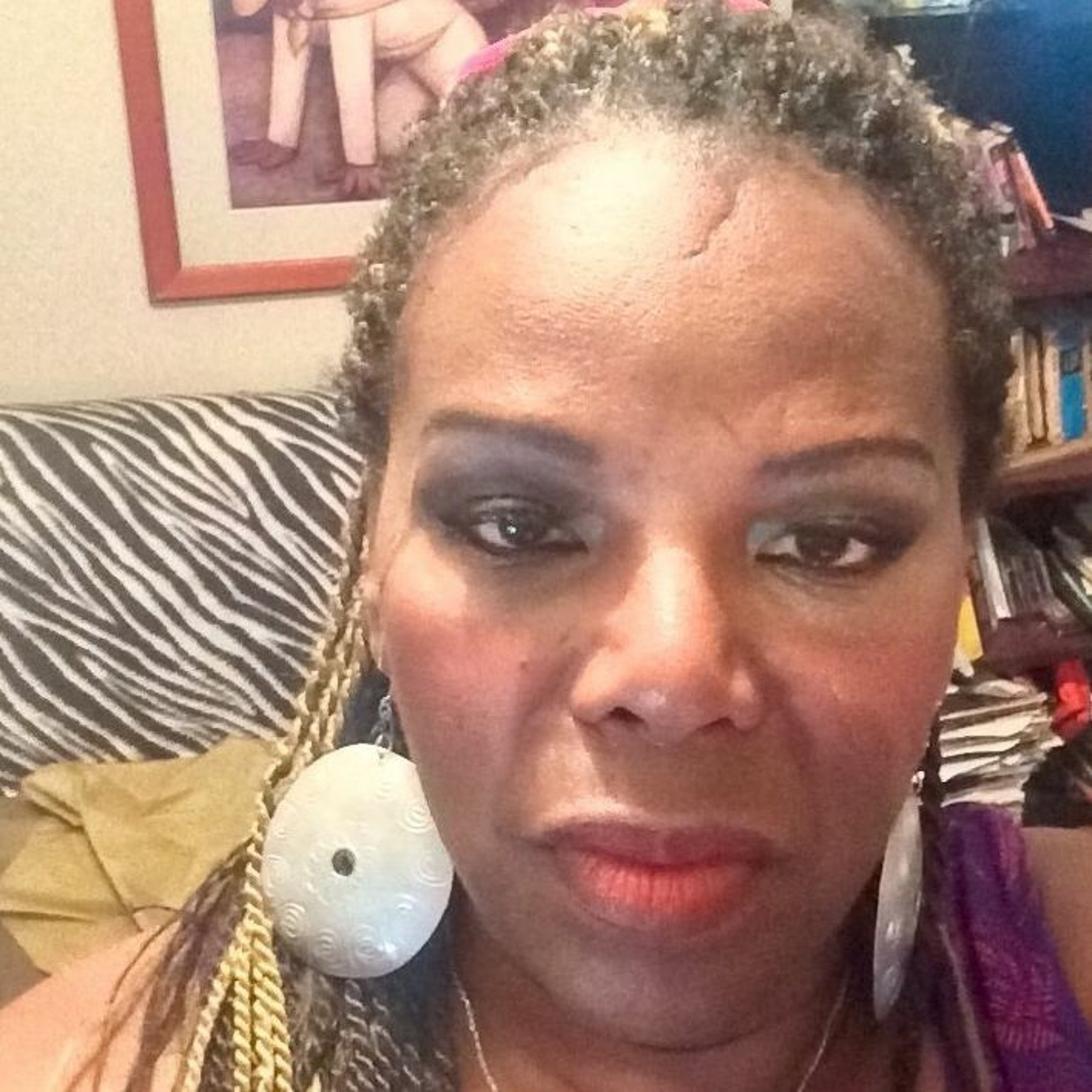 NYC Trans Oral History Project