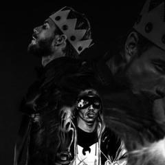 Shain, Kinetic 9, Rude Lead Three Magi