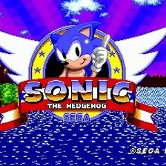 so I extended the sonic 1 and 2 drowning theme