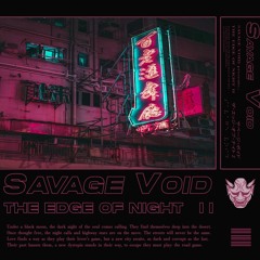 Savage Void - Black Moon