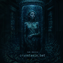 Zak 3milie - Cryostasis.bat