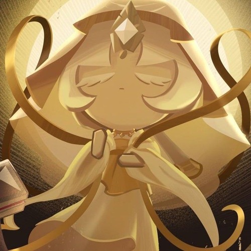 The Awakening of White Apathy- Cookie Run Kingdom OST (Beast-Yeast Second Update)