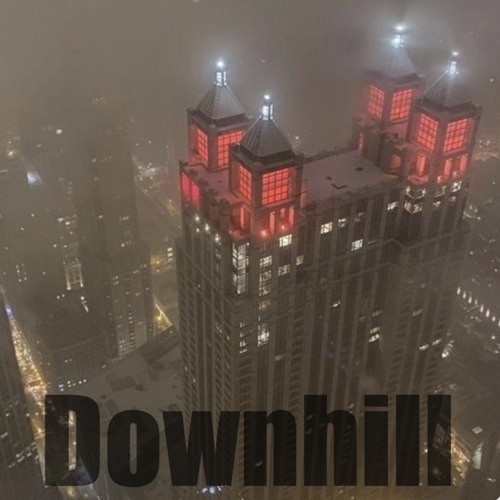 Stream downhill by lincoln Listen online for free on SoundCloud