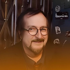 EXCLUSIVE: Steve Wright X Sam Ryder (Interview - April 2023)