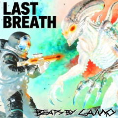 LAST BREATH REMASTERED (DISTORTION)