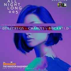DEEPFREQS - HOUSE MUSIC ALL NIGHT 005