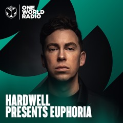 Hardwell presents Euphoria - June, 2025