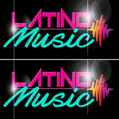 Latino/Reggaeton Mix #1