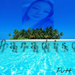 Black Roses-“Paradise” 2025 RMX/KVR. (prod.JJ Nakayama,FX by Pvtt 🎙️)