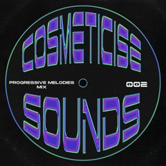 [ SOUNDS//002 ][ Jack Courtie Progressive Melodies Mix ]