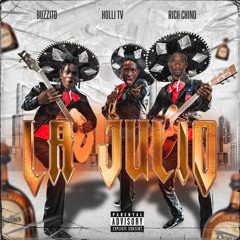 Don Julio - LA JULIO