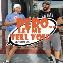 Ep 235. Pero…doing it our way in 2023
