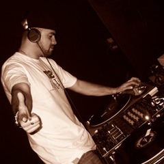 DJ S-Jay - Inter. Nacional !