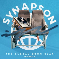 The Global Boom Clap #14