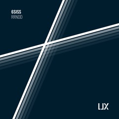 [Premiere] 6SISS - No Go (UX013)