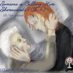 Someone is Calling Him Shorewards - Chapter 7