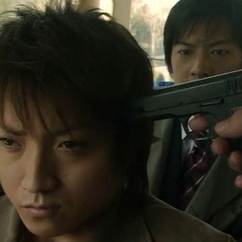 BenjiCold - inhergutz ( Prod. Dkanee )