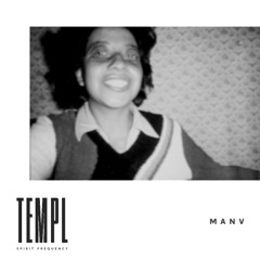 MANV / SPIRIT FREQUENCY MIX 07•07•25