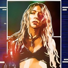 Tinashe - Nasty (J²'s Nasty Riddim)